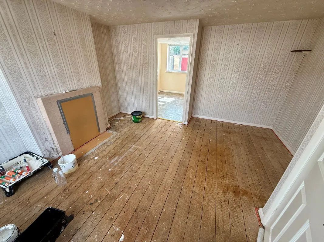 3 bedroom property for sale