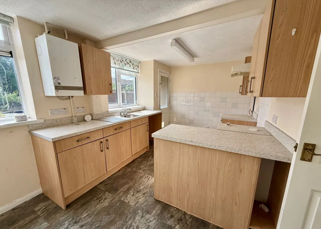 3 bedroom property for sale