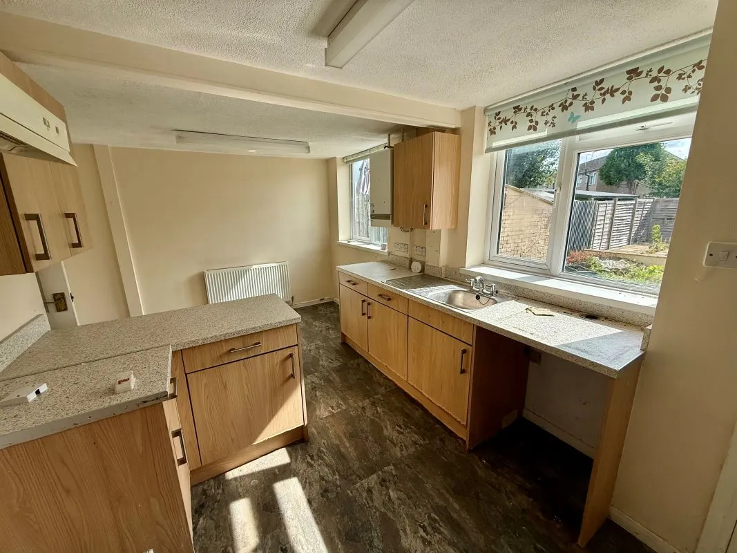 3 bedroom property for sale