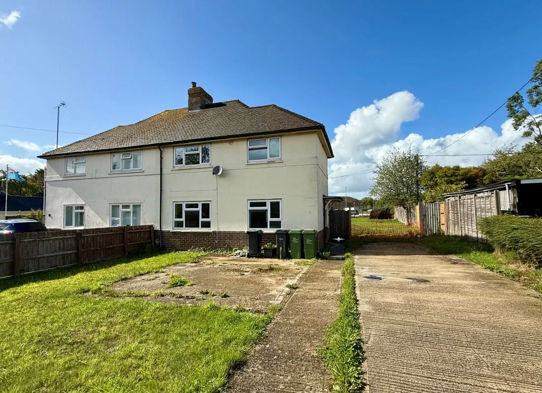 Property cover