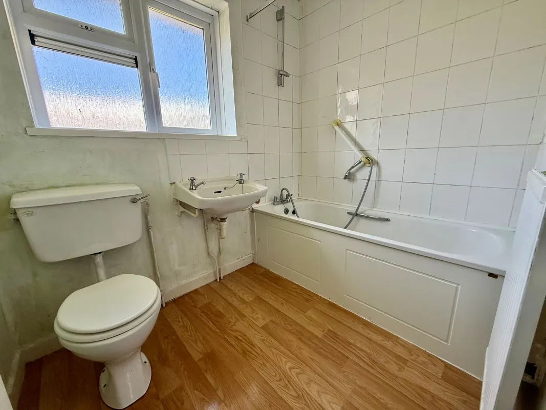 3 bedroom property for sale