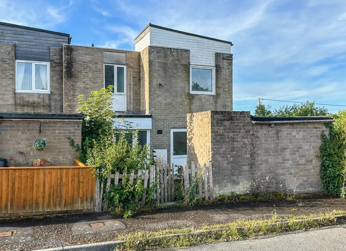 Property cover