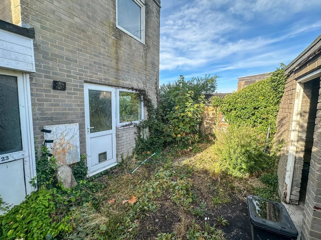 4 bedroom property for sale