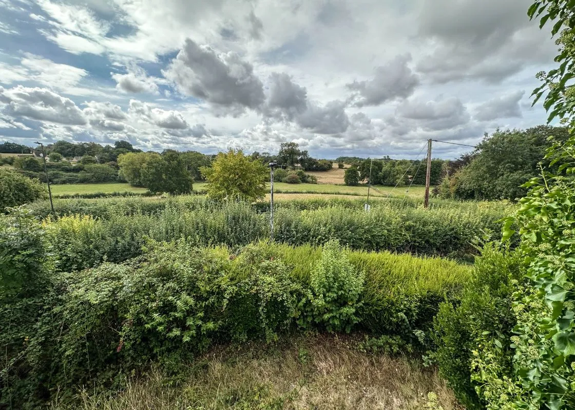 4 bedroom property for sale
