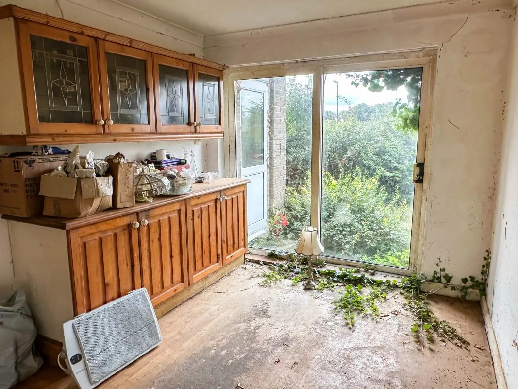 4 bedroom property for sale