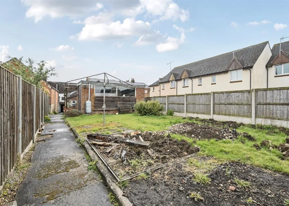 4 bedroom property for sale