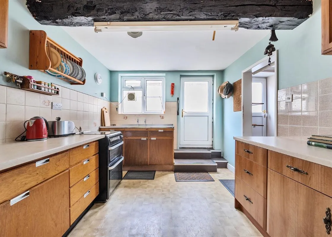 4 bedroom property for sale