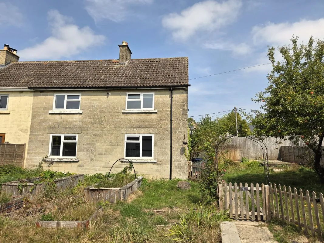 3 bedroom property for sale