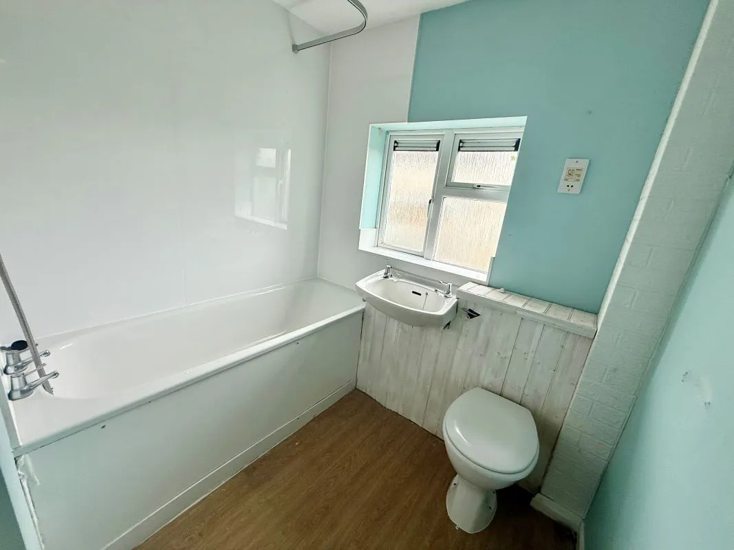 3 bedroom property for sale