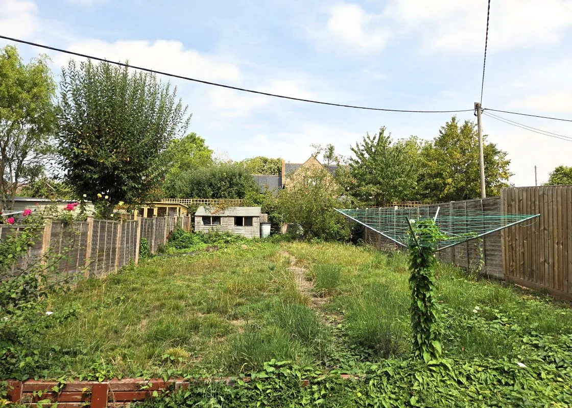 3 bedroom property for sale