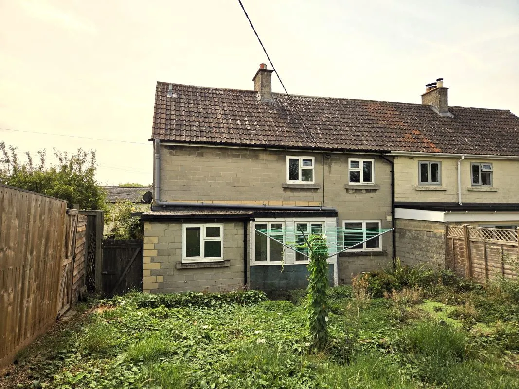 3 bedroom property for sale