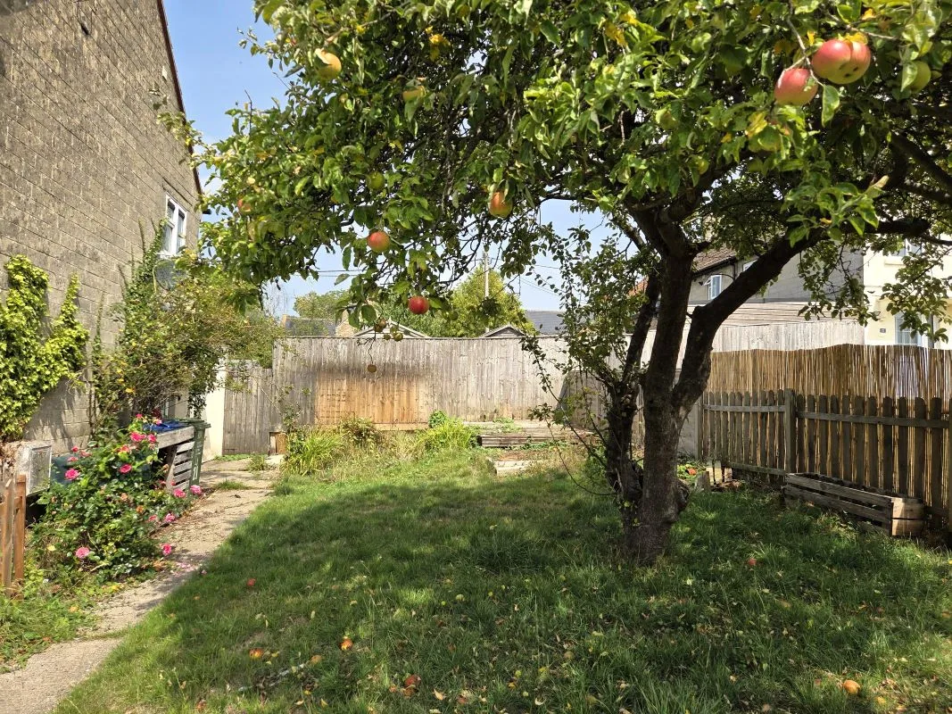 3 bedroom property for sale