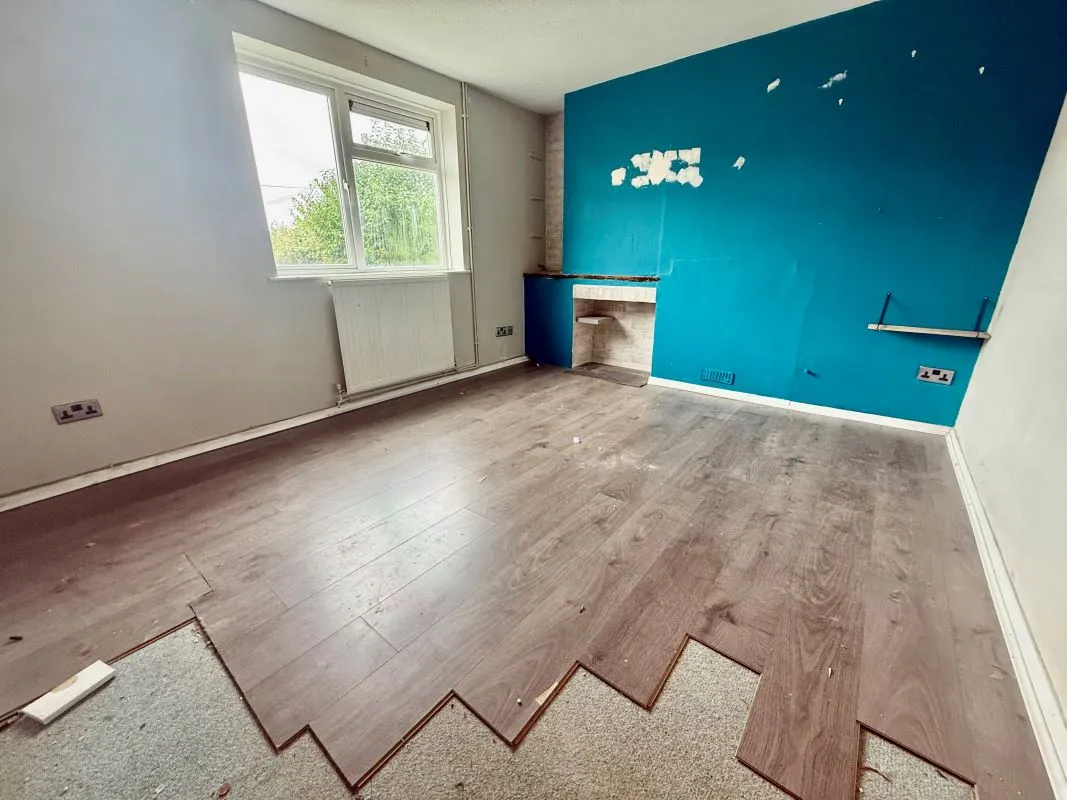 3 bedroom property for sale