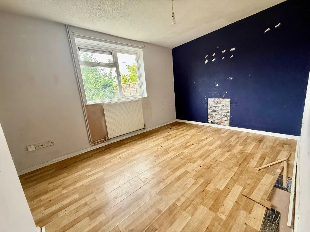 3 bedroom property for sale