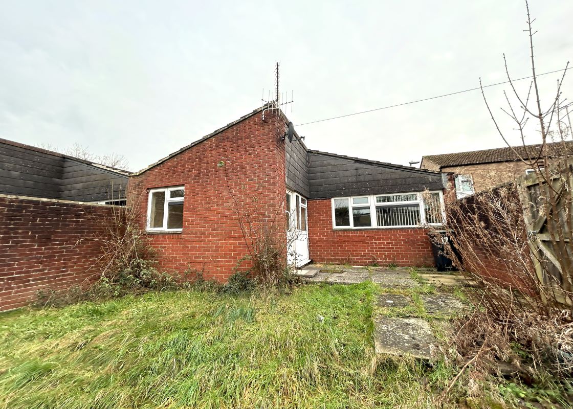 2 bedroom property for sale