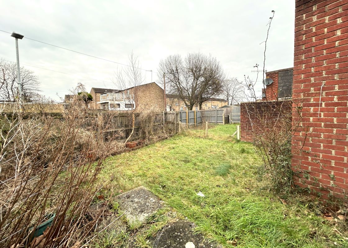 2 bedroom property for sale
