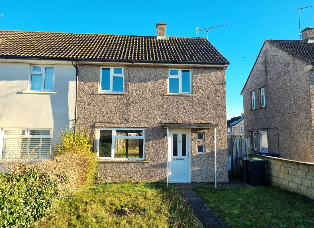 2 bedroom property for sale