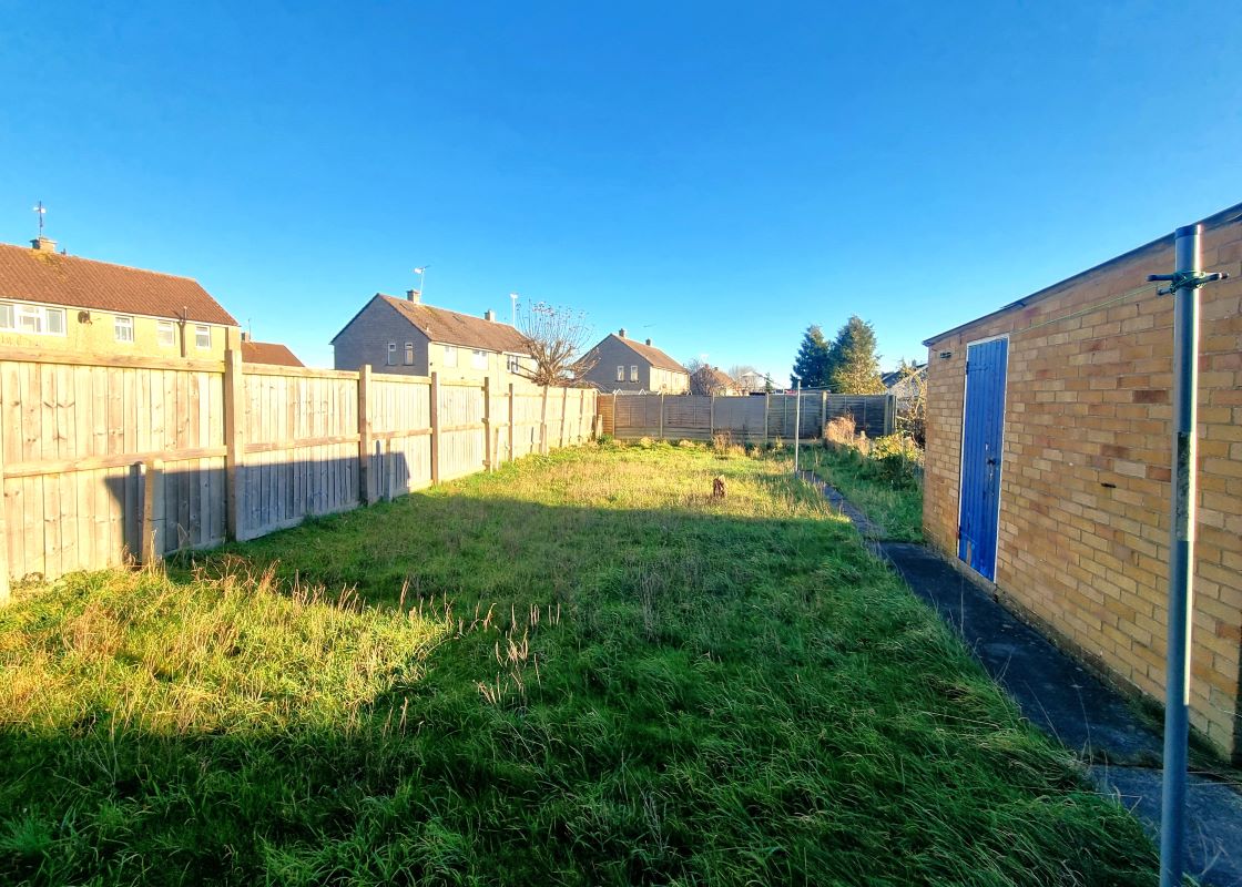 2 bedroom property for sale