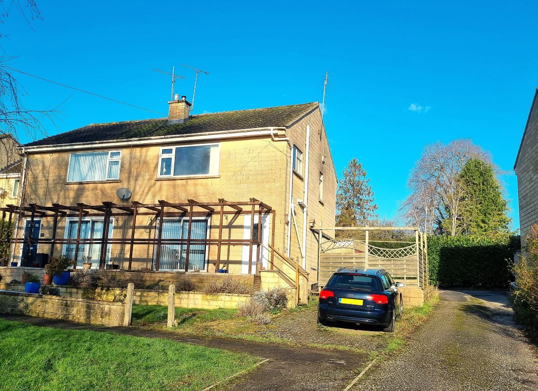 3 bedroom property for sale