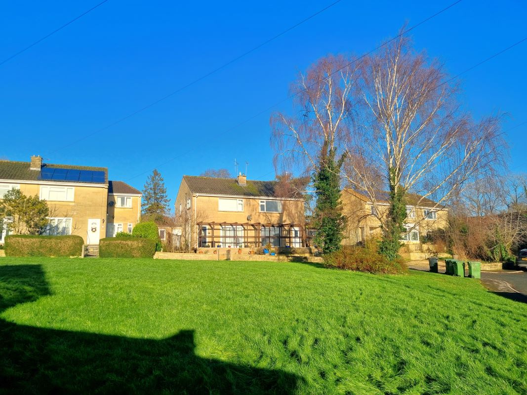3 bedroom property for sale