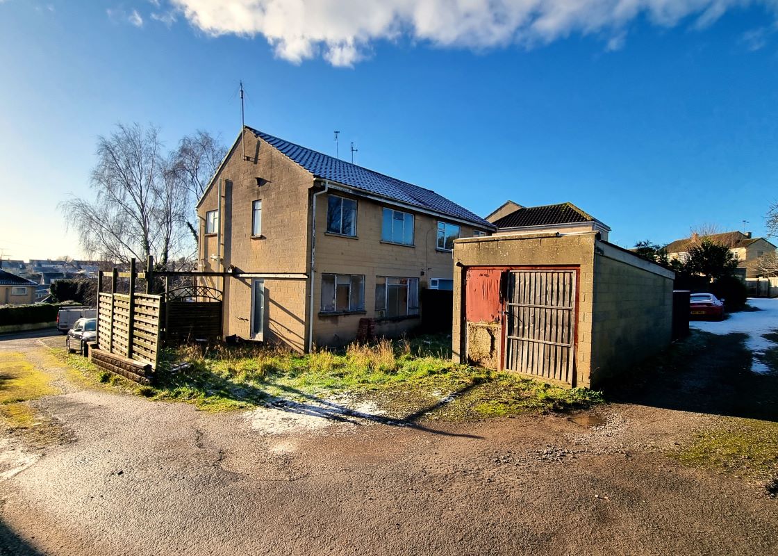 3 bedroom property for sale