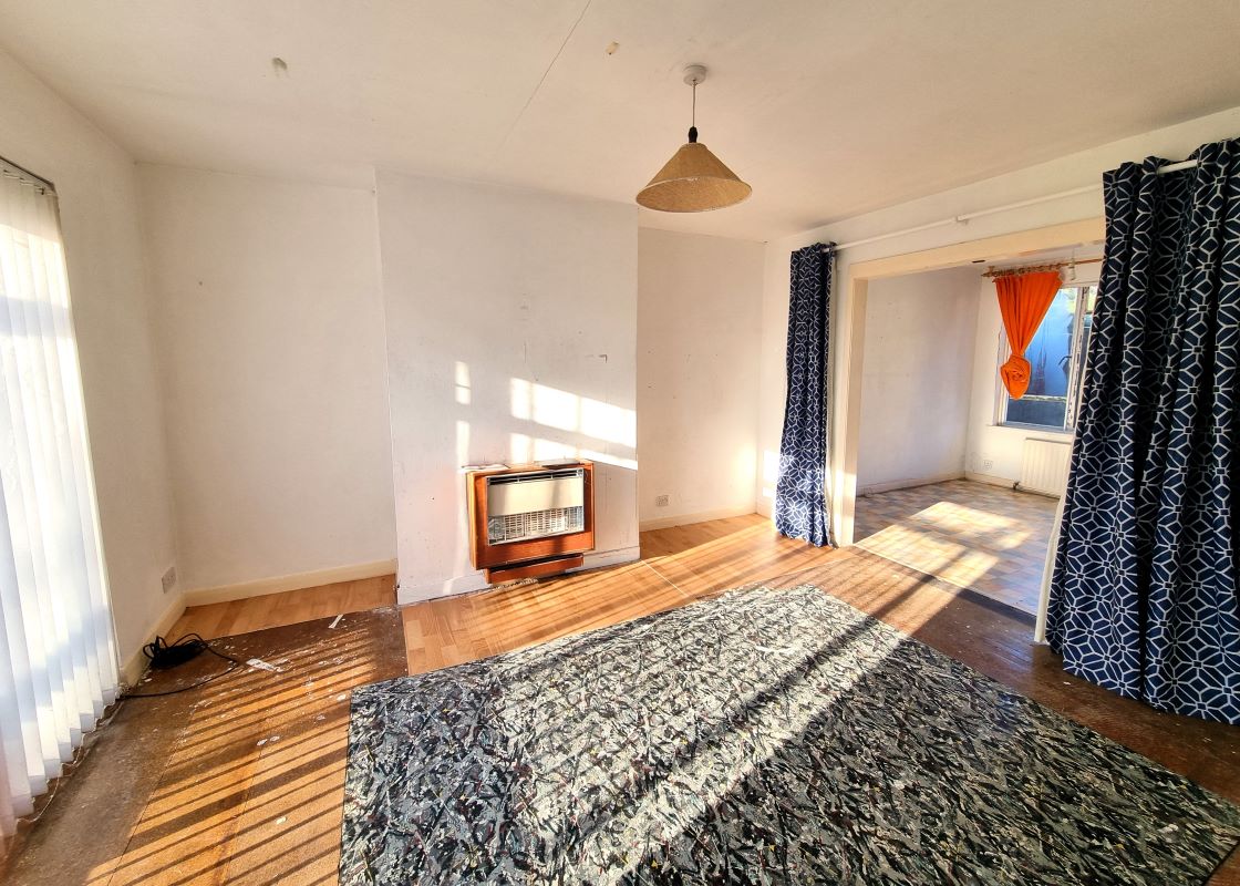 3 bedroom property for sale