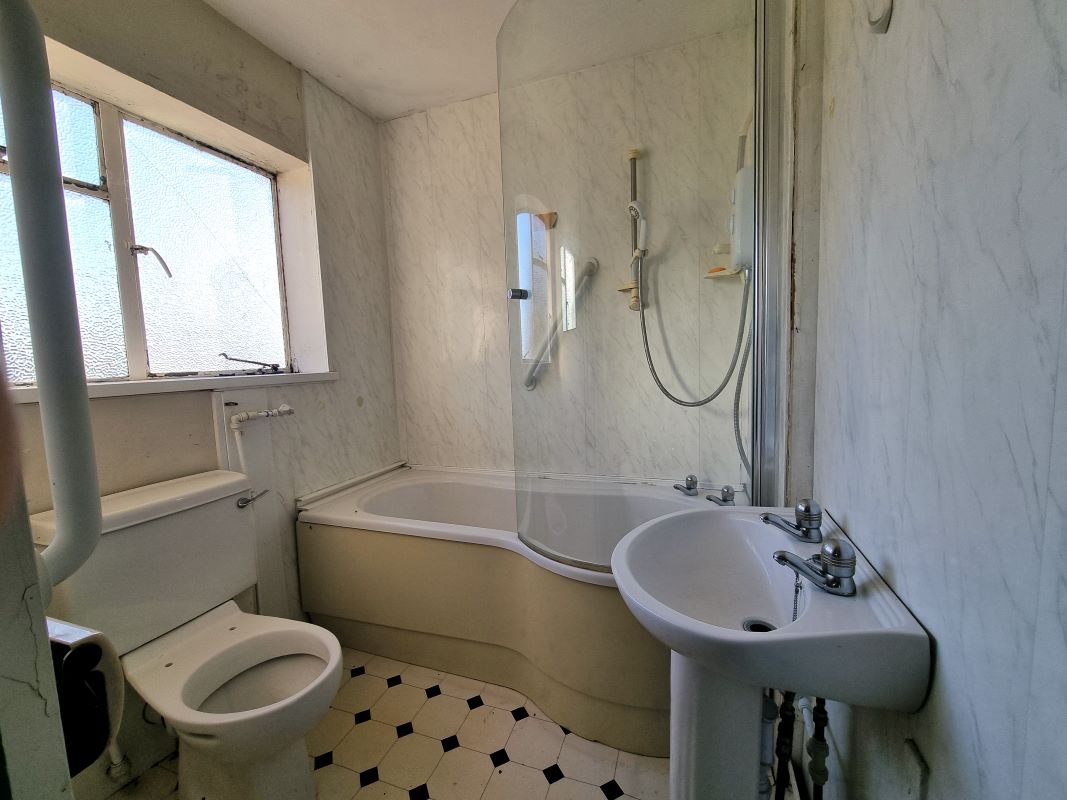 3 bedroom property for sale