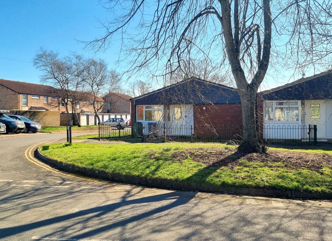 Property cover