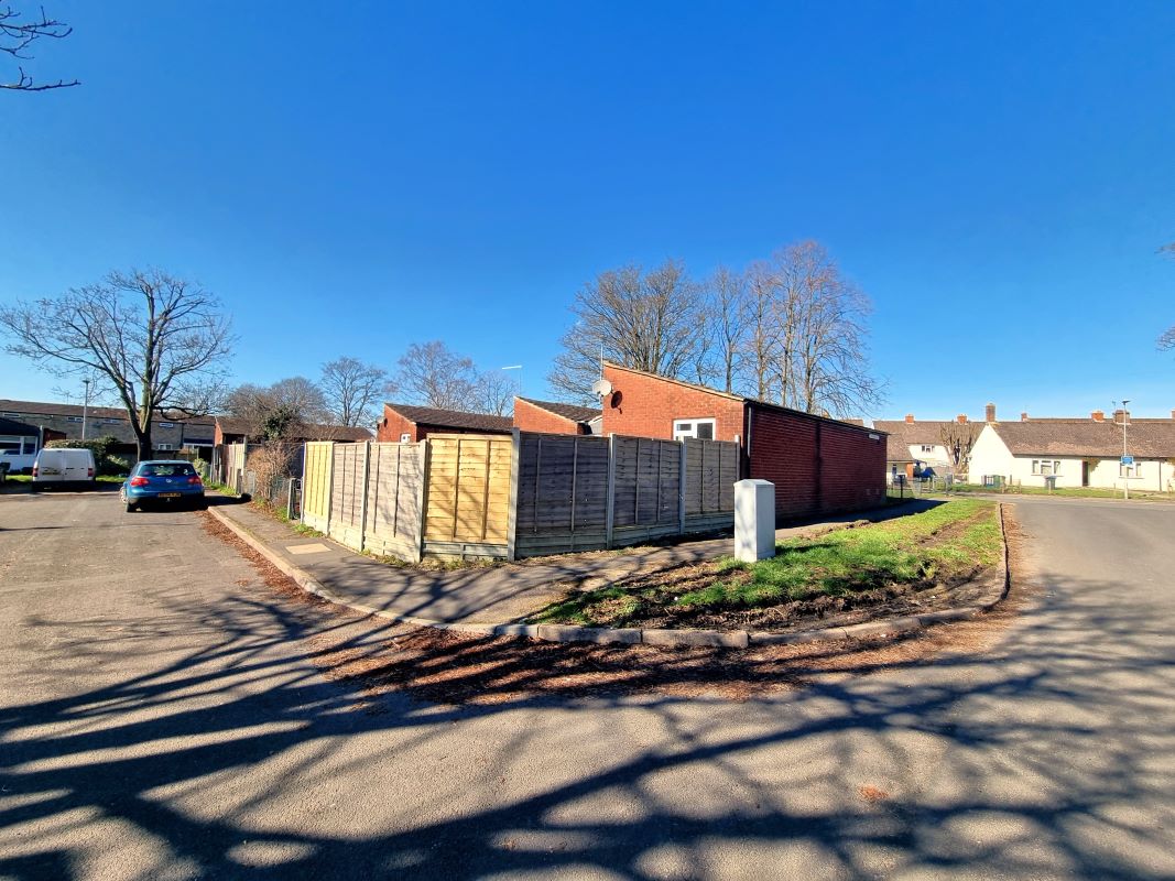 2 bedroom property for sale