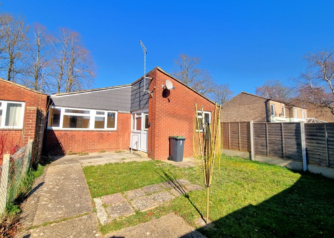2 bedroom property for sale