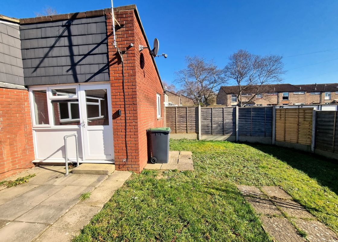 2 bedroom property for sale