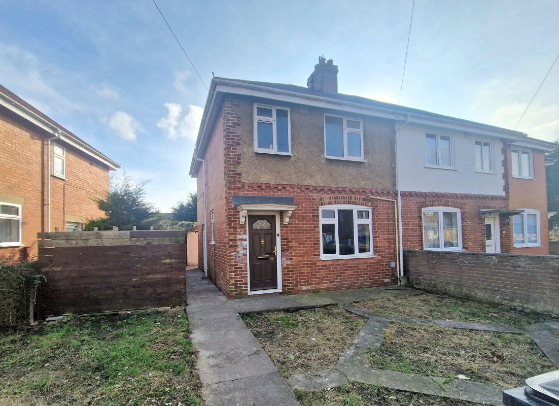 3 bedroom property for sale