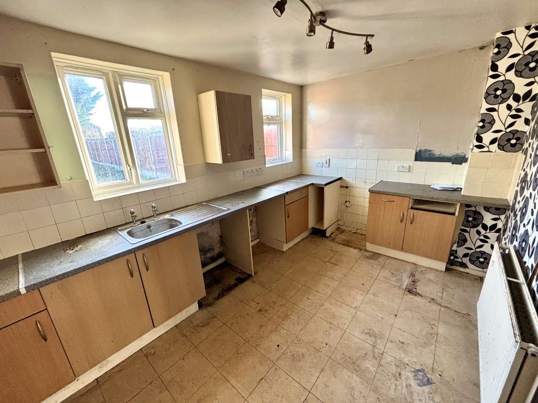3 bedroom property for sale