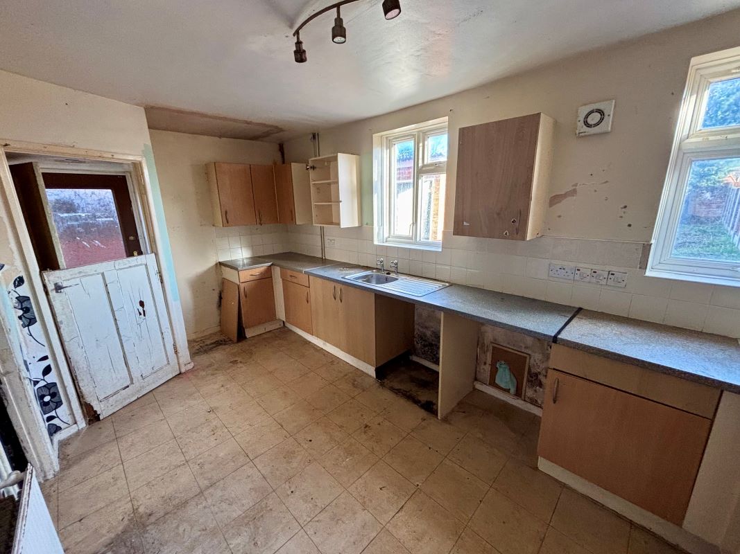 3 bedroom property for sale
