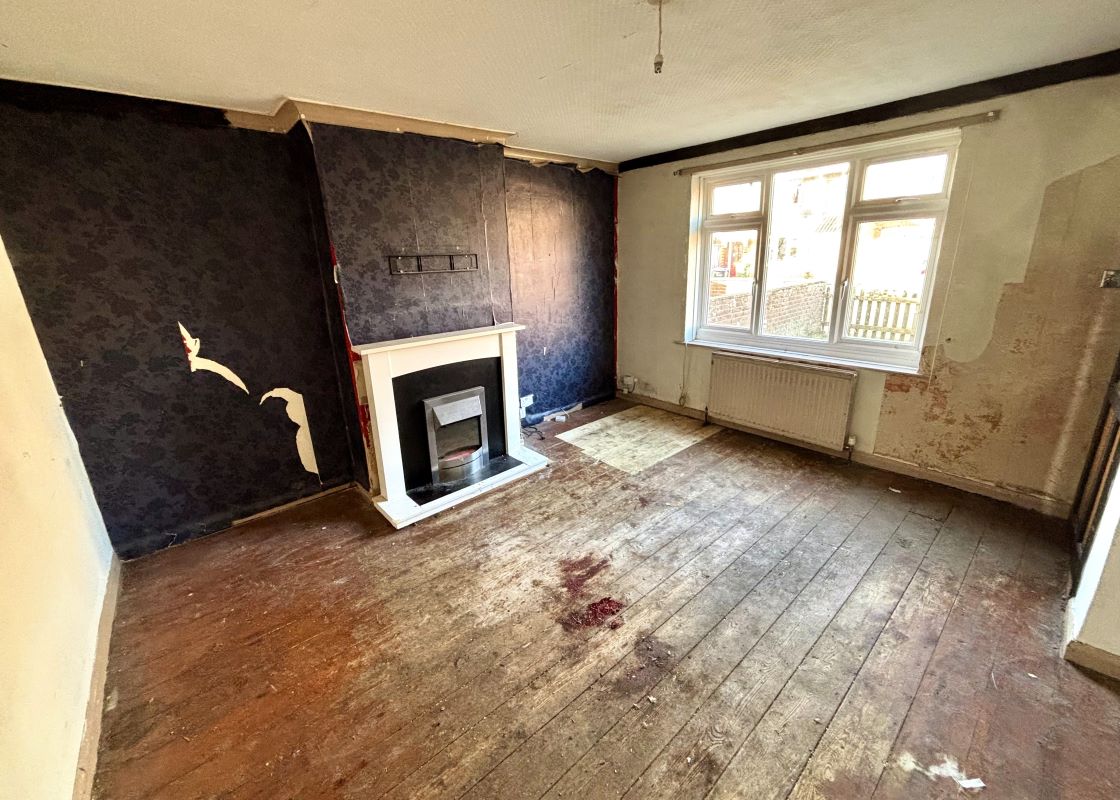 3 bedroom property for sale