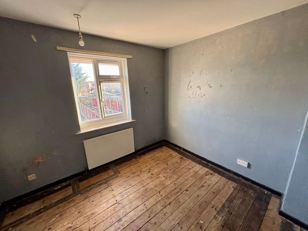 3 bedroom property for sale