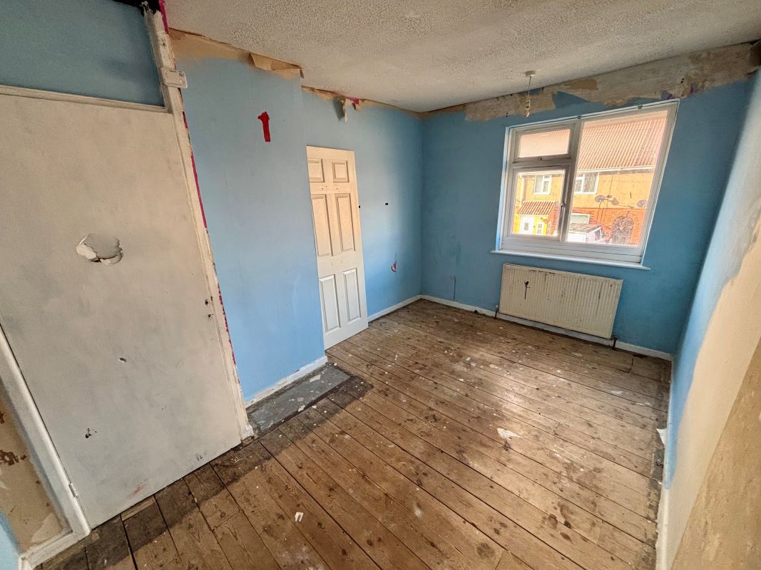 3 bedroom property for sale
