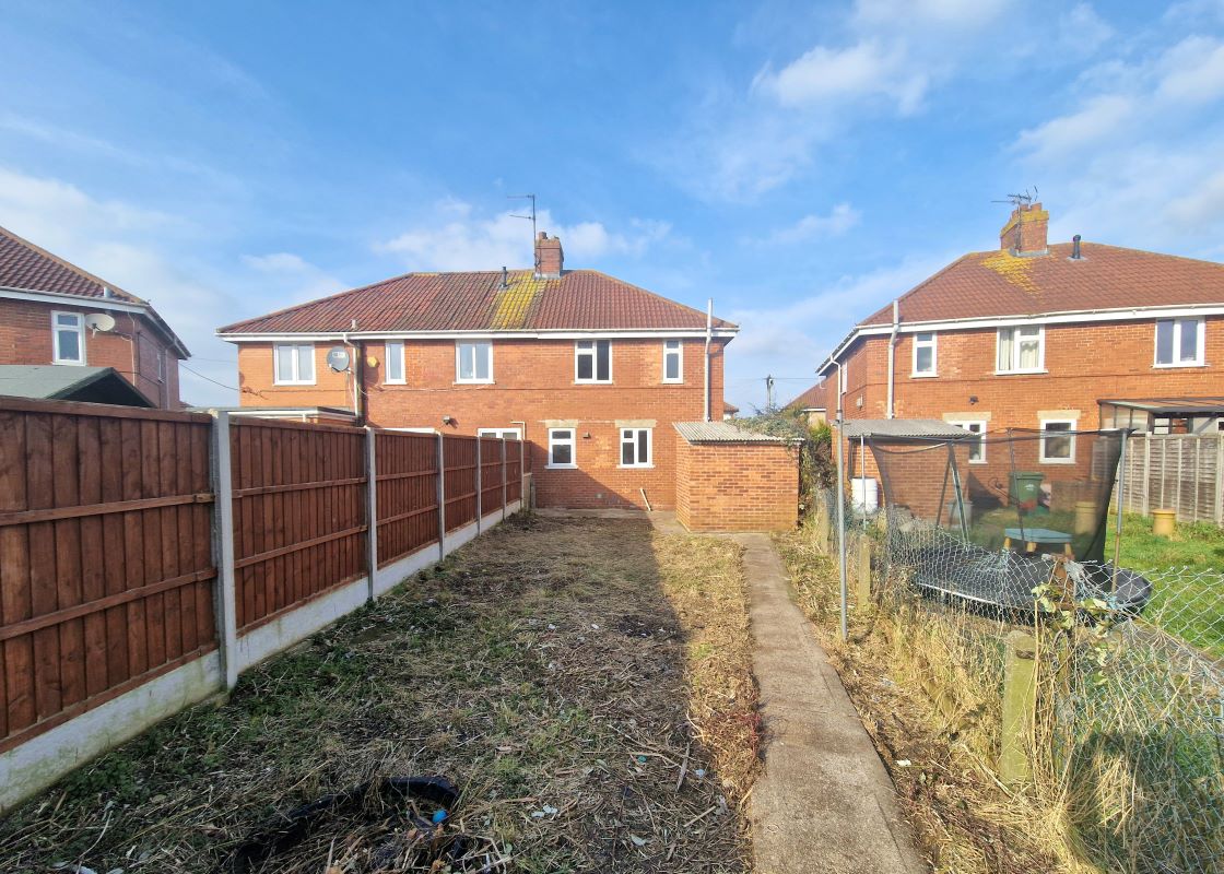 3 bedroom property for sale