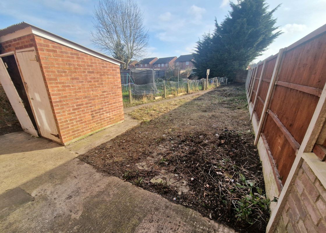 3 bedroom property for sale