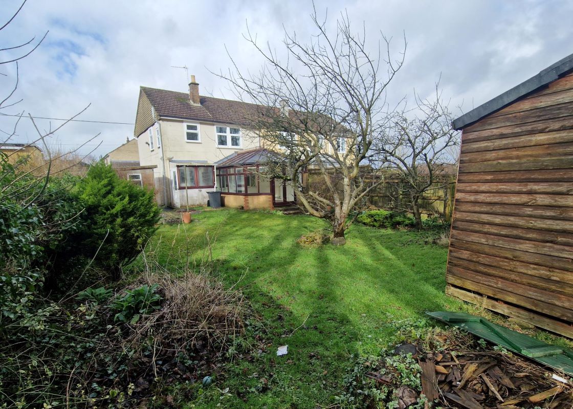 3 bedroom property for sale