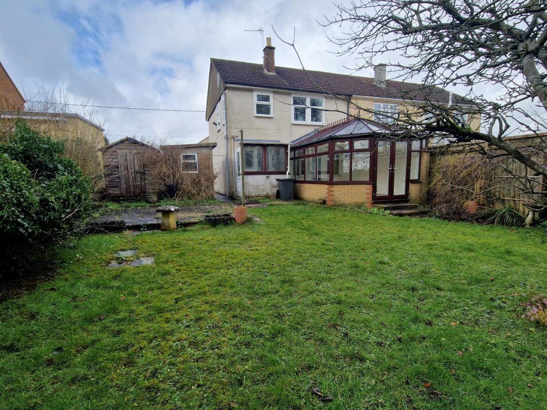 3 bedroom property for sale