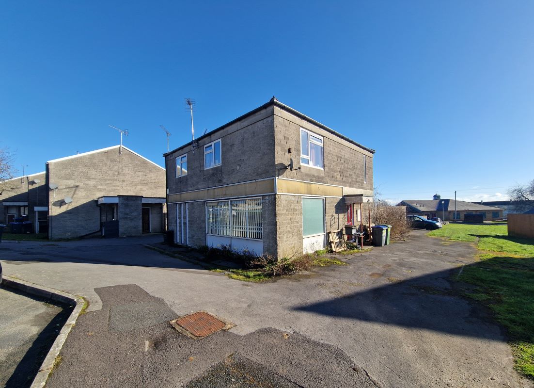 studio property for sale