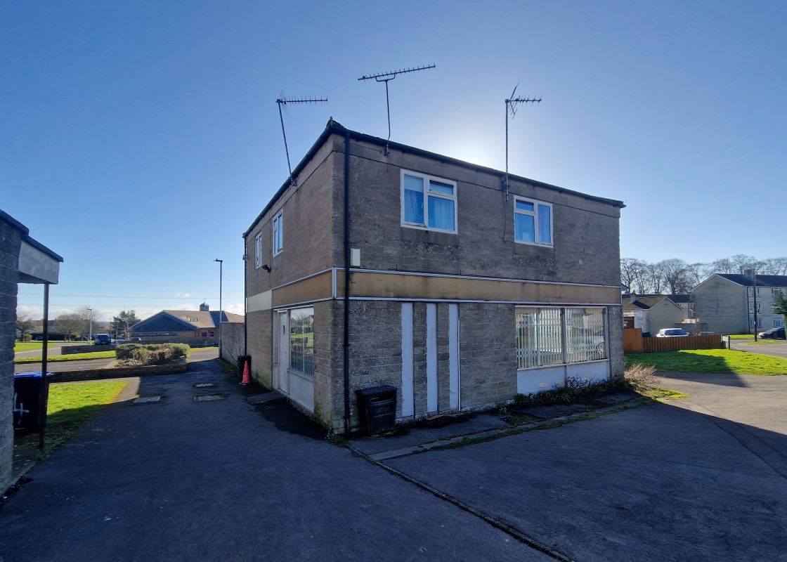 studio property for sale