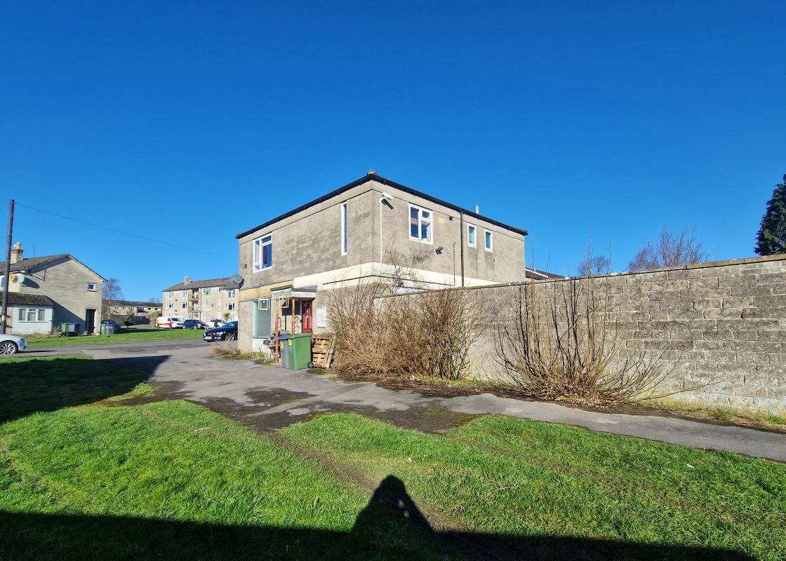 studio property for sale
