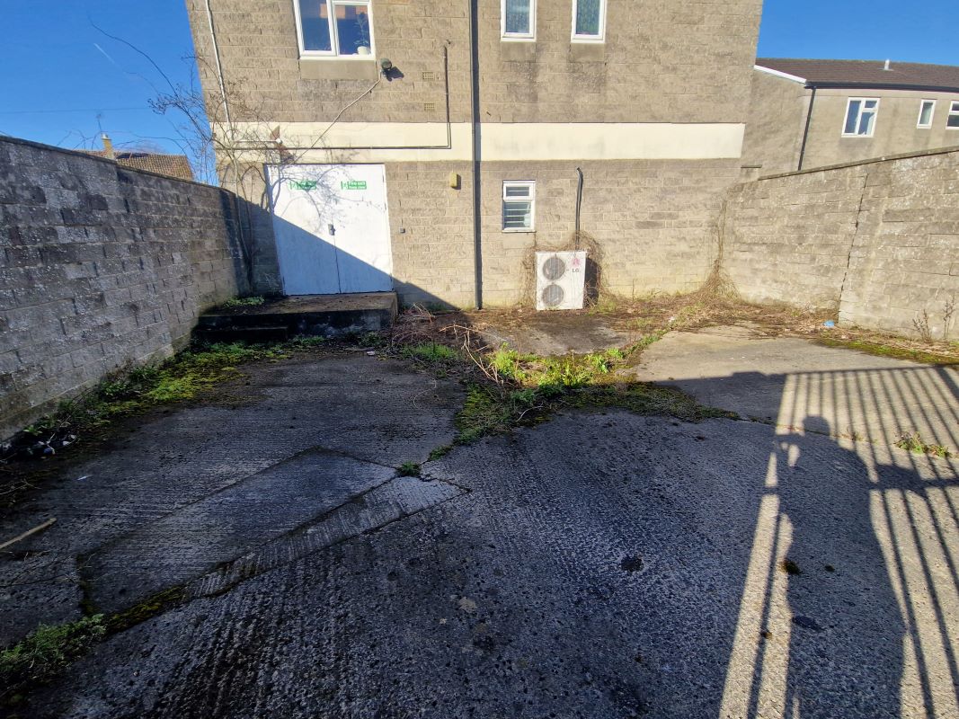 studio property for sale