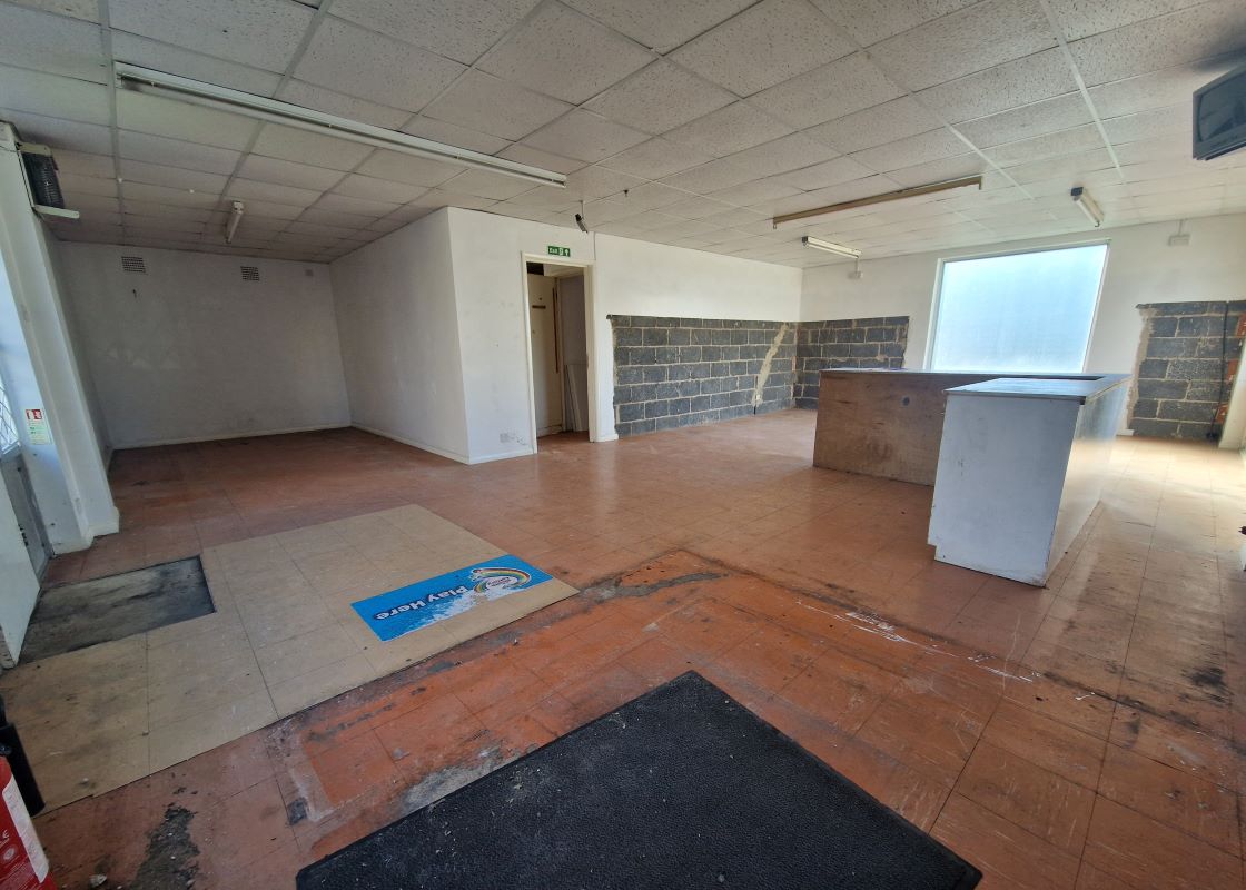 studio property for sale