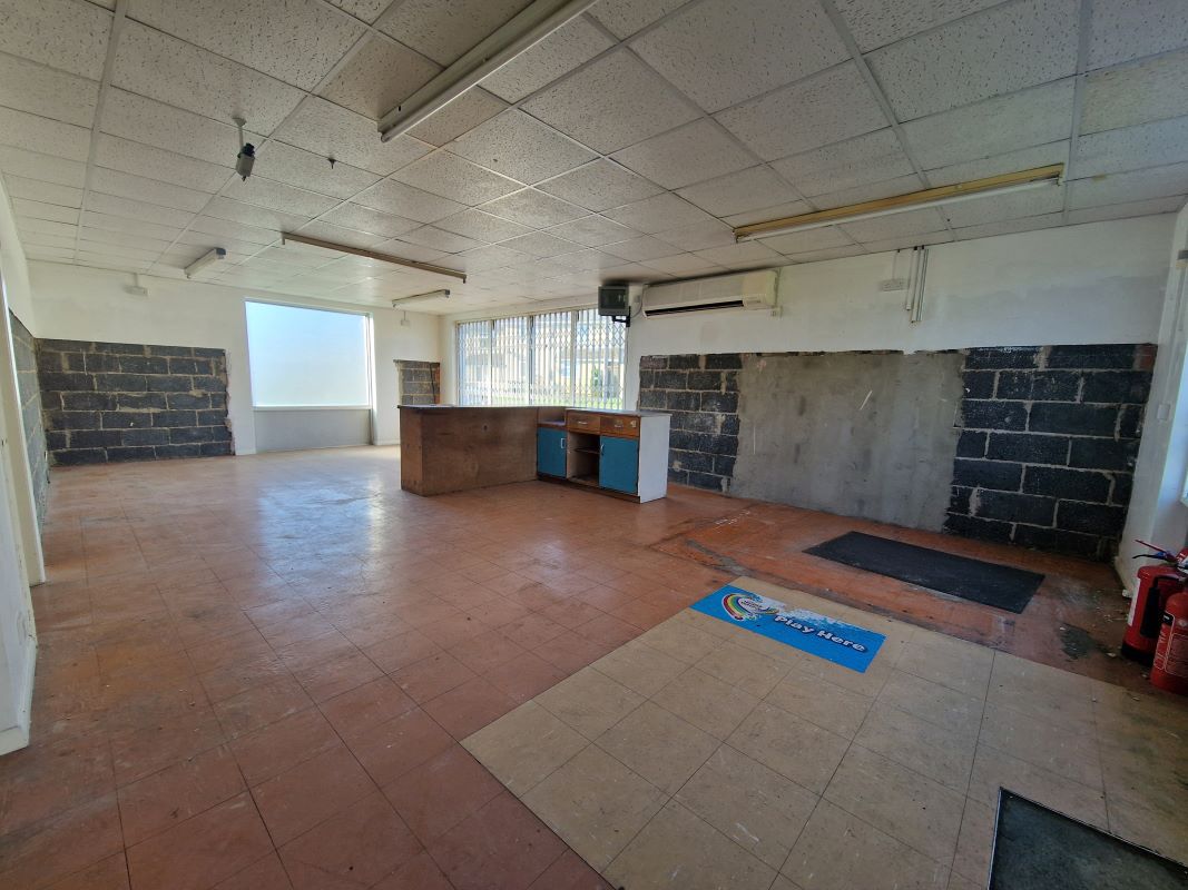 studio property for sale