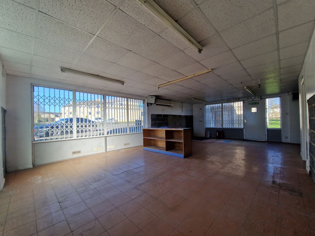 studio property for sale