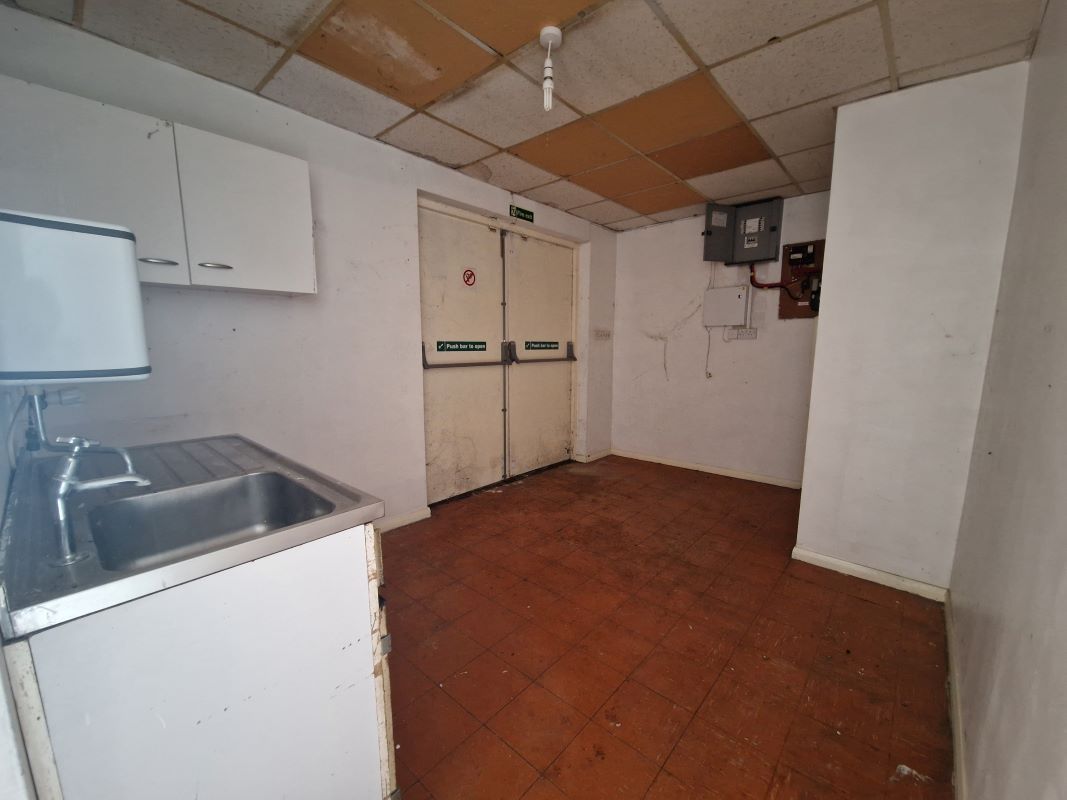 studio property for sale