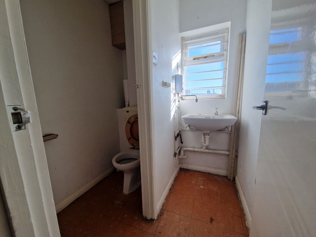 studio property for sale